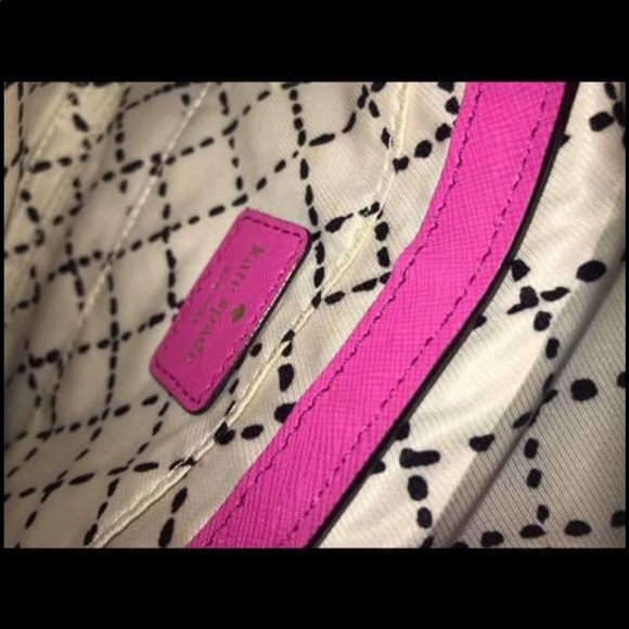 Kate Spade Newbury Lane Cross Body - Picture 3 of 3